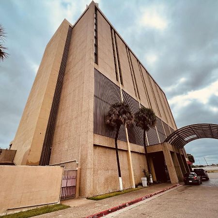 Hotel AVA Laredo Exterior foto