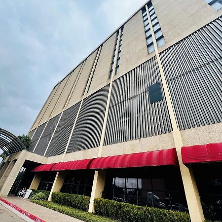 Hotel AVA Laredo Exterior foto