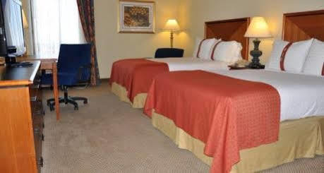 Hotel AVA Laredo Zimmer foto